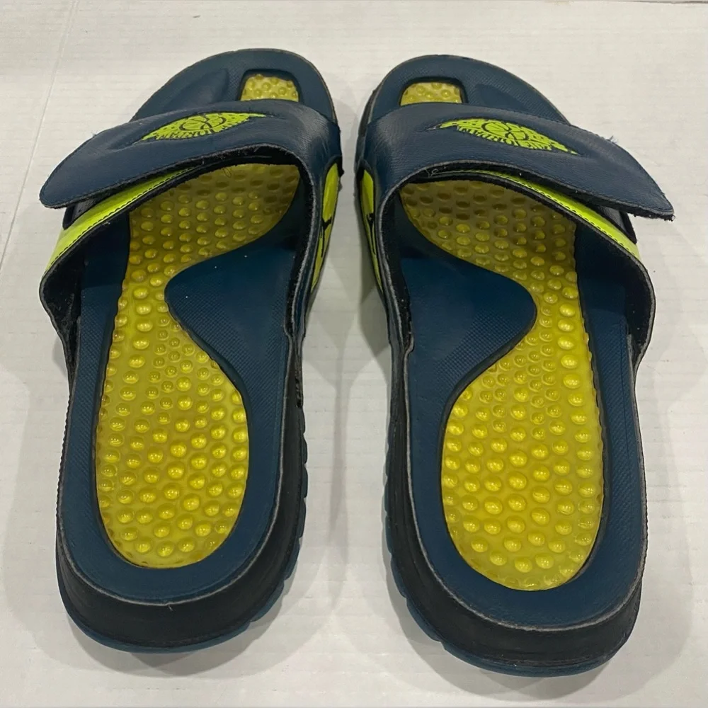 Air Jordan Hydro 2 Retro Slides - Size 11